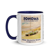 Load image into Gallery viewer, 2023 Miata Reunion Mug