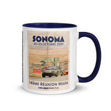 Load image into Gallery viewer, 2023 Miata Reunion Mug