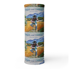 Load image into Gallery viewer, Angels and Cowboys - Album Cover - Neck Gaiter