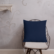 Load image into Gallery viewer, Angels and Cowboys - Album Cover - Pillow