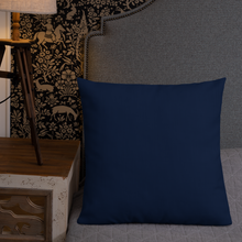 Load image into Gallery viewer, Angels and Cowboys - Album Cover - Pillow