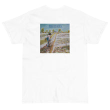 Load image into Gallery viewer, Walkaway Album Cover - Back - Short Sleeve T-Shirt (Unisex)