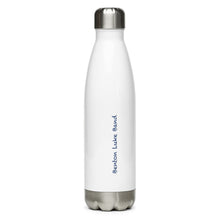 Load image into Gallery viewer, Walkaway Album Cover - Benton Luke Band - Stainless Steel Water Bottle