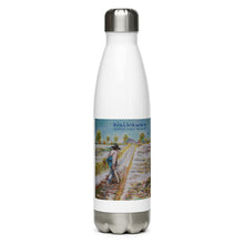 Load image into Gallery viewer, Walkaway Album Cover - Benton Luke Band - Stainless Steel Water Bottle