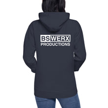Load image into Gallery viewer, BSWERX Productions - Hoodie (Unisex)