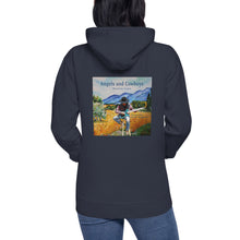 Load image into Gallery viewer, Angels and Cowboys - Album Cover - Hoodie (Unisex)