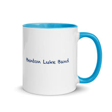 Load image into Gallery viewer, Walkaway Album Cover - Benton Luke Band - Mug