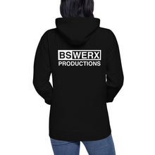 Load image into Gallery viewer, BSWERX Productions - Hoodie (Unisex)
