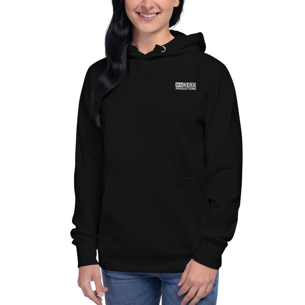 BSWERX Productions - Hoodie (Unisex)