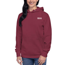 Load image into Gallery viewer, BSWERX Productions - Hoodie (Unisex)
